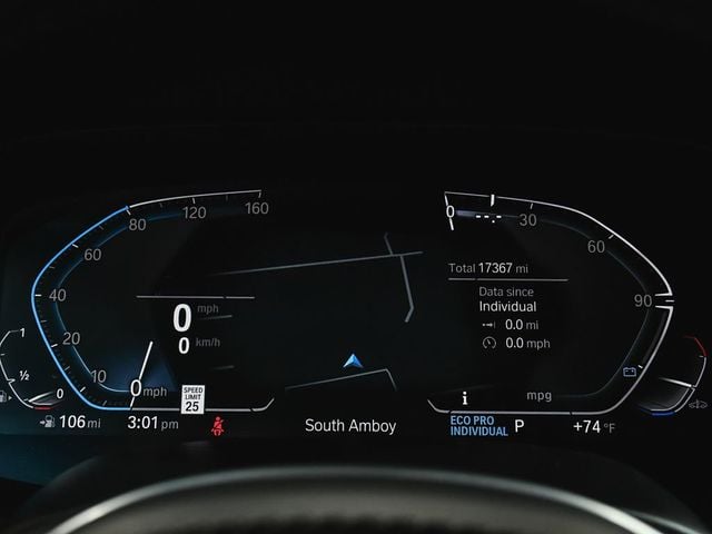 2023 BMW X6 xDrive40i - 23010512 - 44