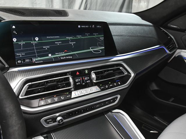 2023 BMW X6 xDrive40i - 23010512 - 46