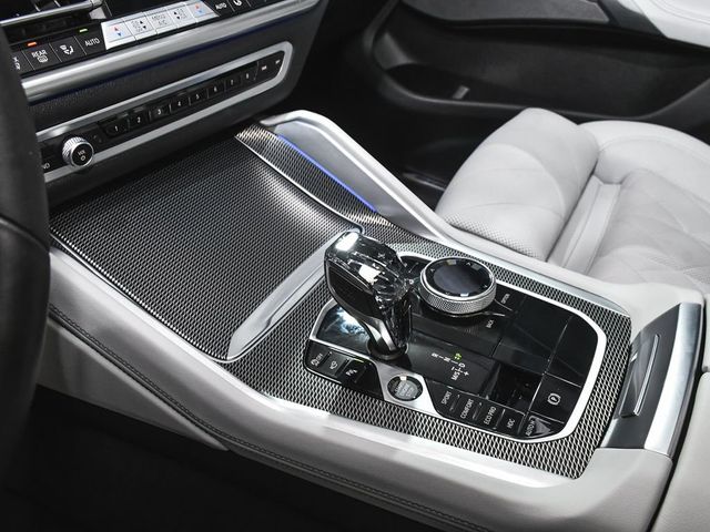 2023 BMW X6 xDrive40i - 23010512 - 47