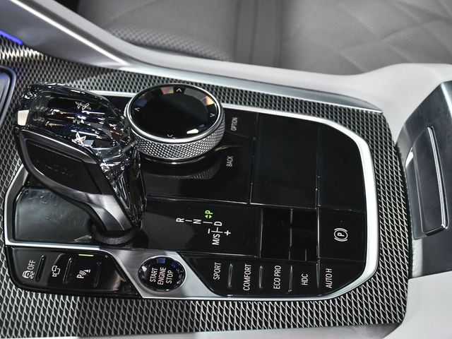 2023 BMW X6 xDrive40i - 23010512 - 48