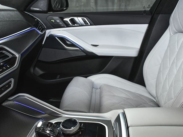 2023 BMW X6 xDrive40i - 23010512 - 51