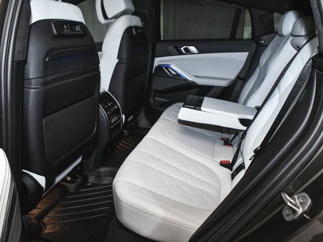 2023 BMW X6 xDrive40i - 23010512 - 56