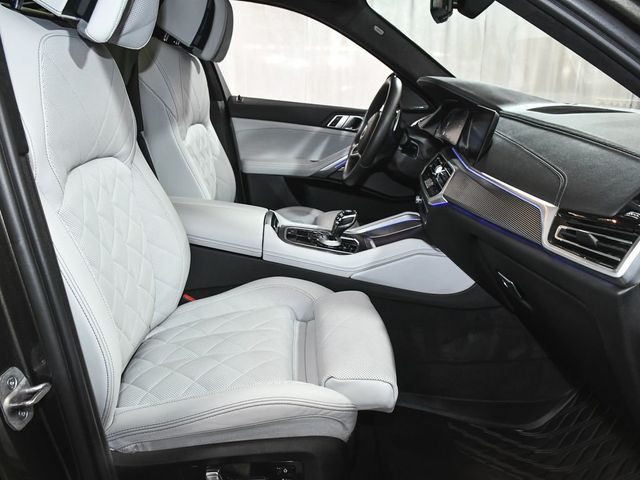 2023 BMW X6 xDrive40i - 23010512 - 62