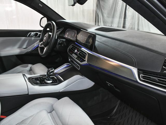 2023 BMW X6 xDrive40i - 23010512 - 64