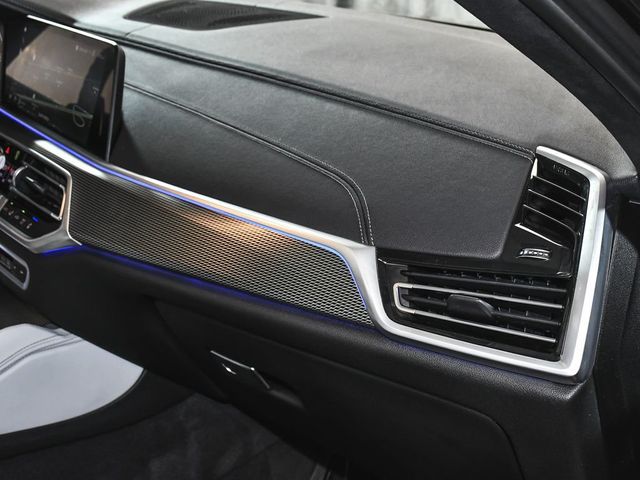 2023 BMW X6 xDrive40i - 23010512 - 65