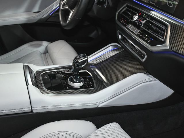 2023 BMW X6 xDrive40i - 23010512 - 66