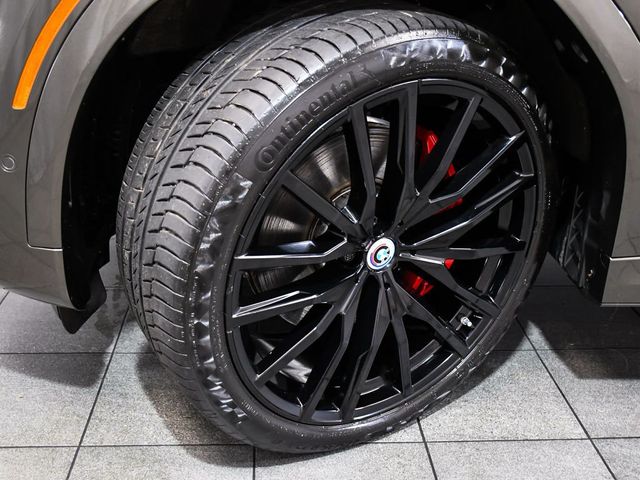 2023 BMW X6 xDrive40i - 23010512 - 6