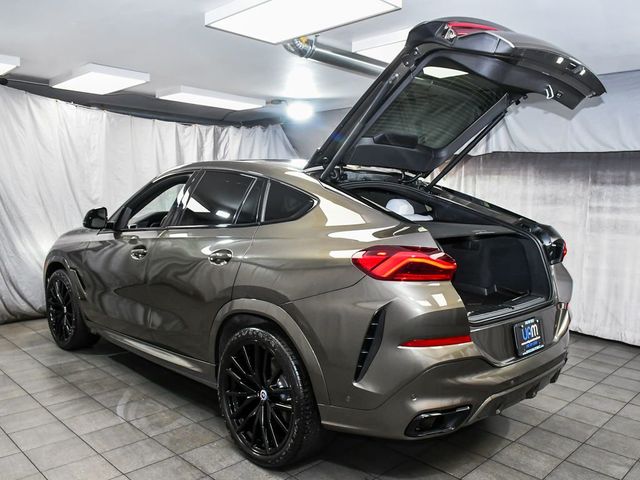 2023 BMW X6 xDrive40i - 23010512 - 69