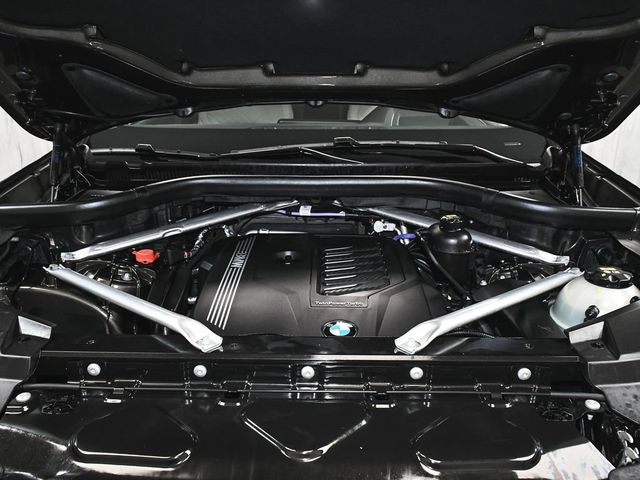 2023 BMW X6 xDrive40i - 23010512 - 73