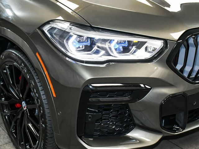 2023 BMW X6 xDrive40i - 23010512 - 76