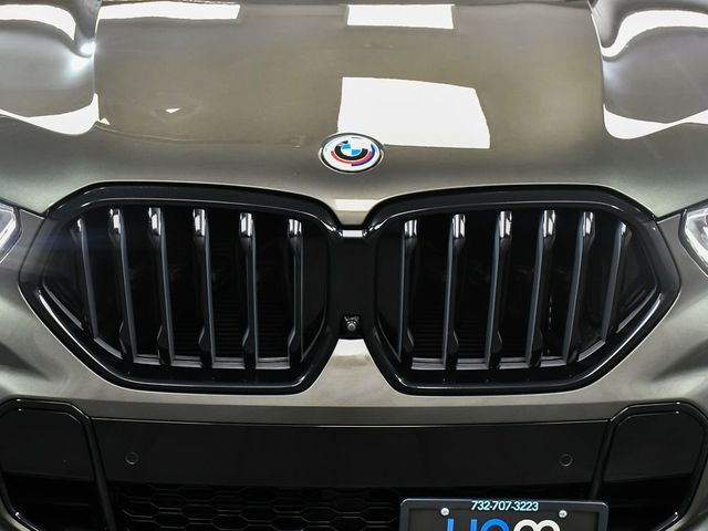2023 BMW X6 xDrive40i - 23010512 - 77