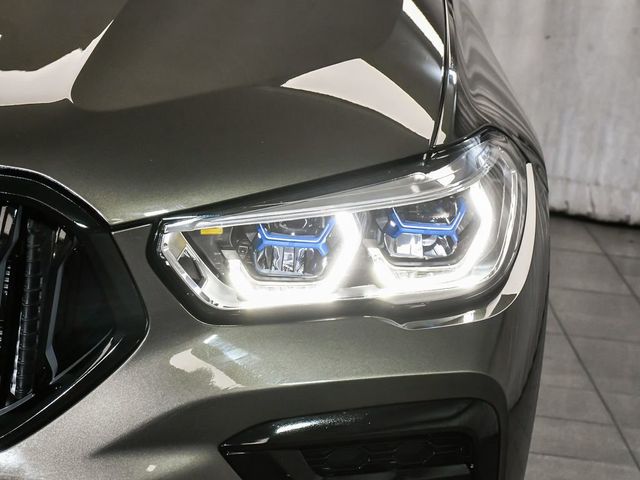 2023 BMW X6 xDrive40i - 23010512 - 78