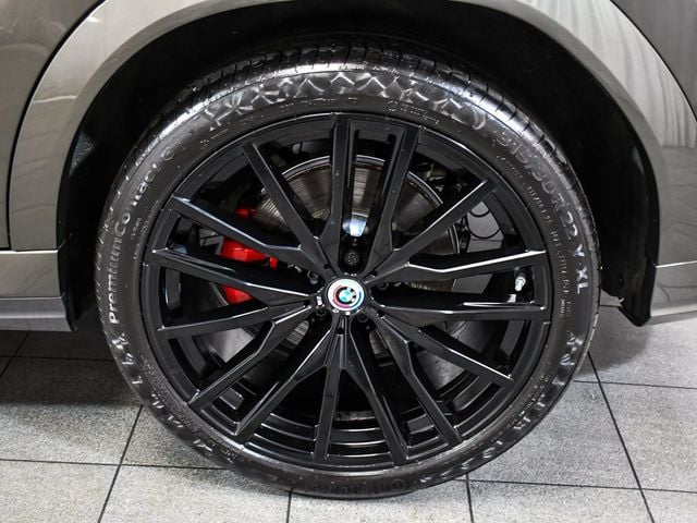 2023 BMW X6 xDrive40i - 23010512 - 7