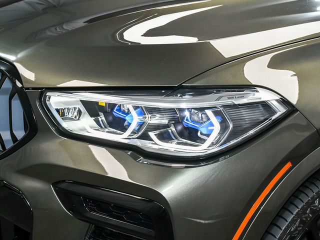 2023 BMW X6 xDrive40i - 23010512 - 80