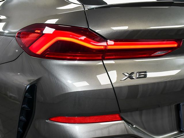 2023 BMW X6 xDrive40i - 23010512 - 86