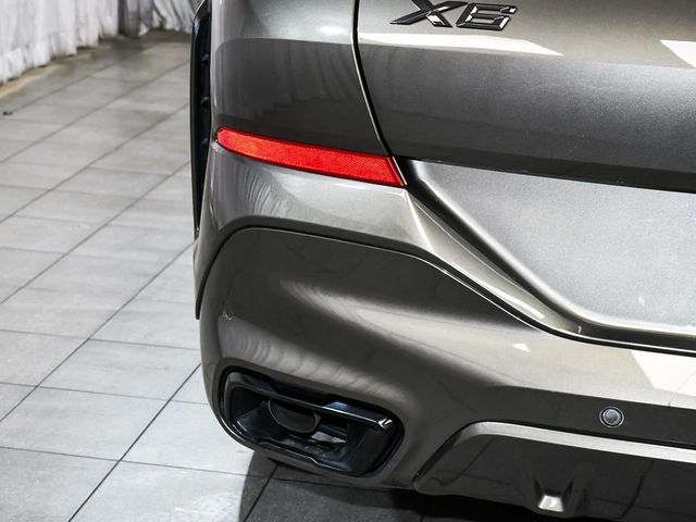 2023 BMW X6 xDrive40i - 23010512 - 87