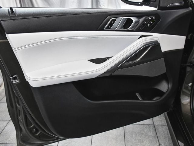 2023 BMW X6 xDrive40i - 23010512 - 8