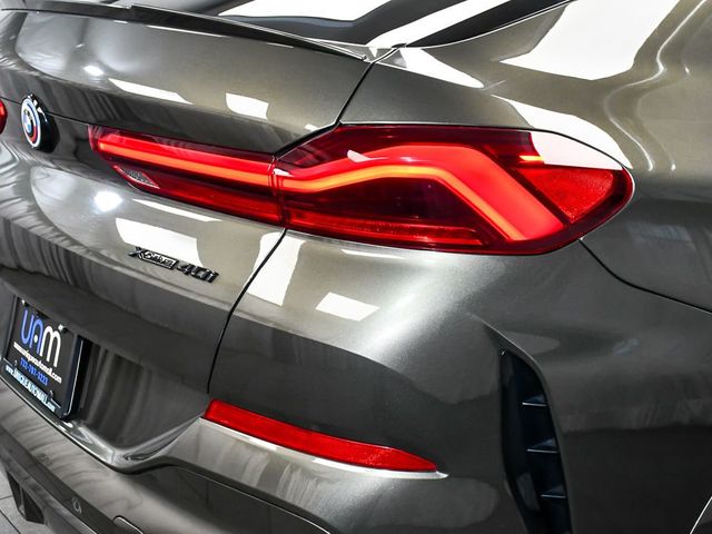 2023 BMW X6 xDrive40i - 23010512 - 89