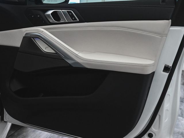 2023 BMW X6 xDrive40i - 22956808 - 10