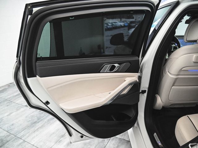 2023 BMW X6 xDrive40i - 22956808 - 11