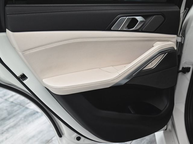 2023 BMW X6 xDrive40i - 22956808 - 13