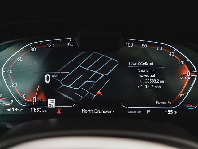 2023 BMW X6 xDrive40i - 22956808 - 19