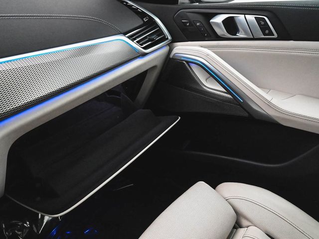 2023 BMW X6 xDrive40i - 22956808 - 20