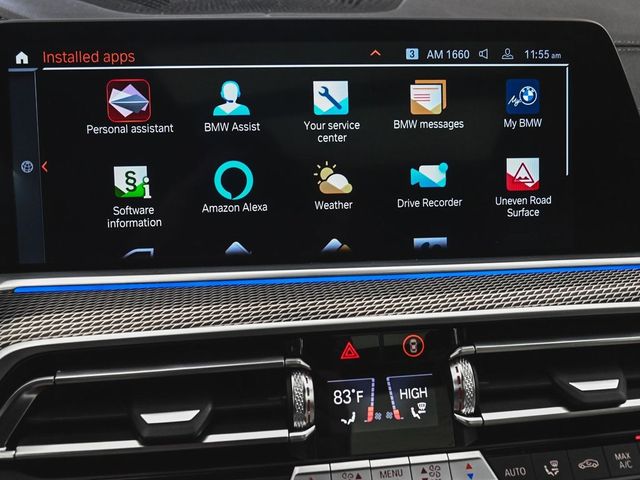 2023 BMW X6 xDrive40i - 22956808 - 22