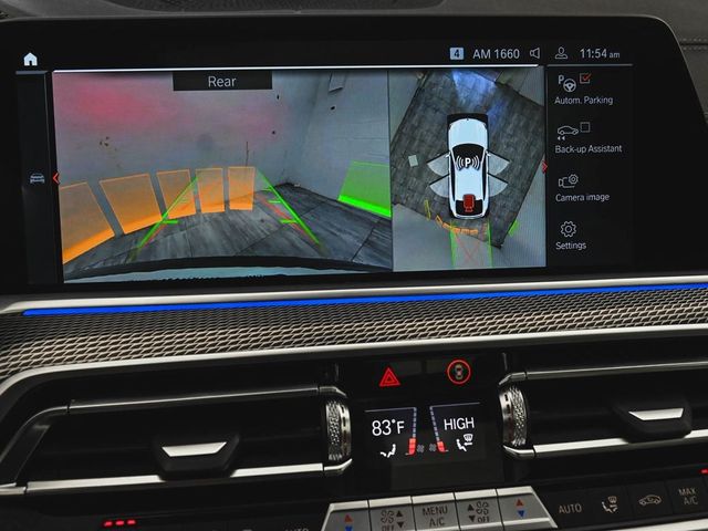 2023 BMW X6 xDrive40i - 22956808 - 23