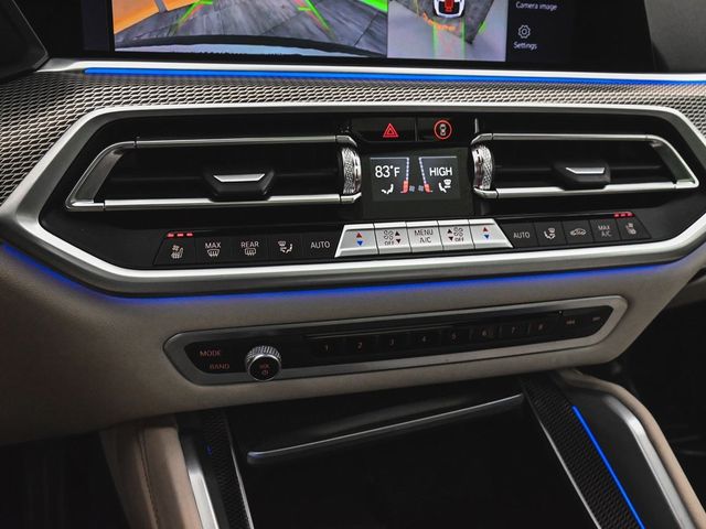 2023 BMW X6 xDrive40i - 22956808 - 25