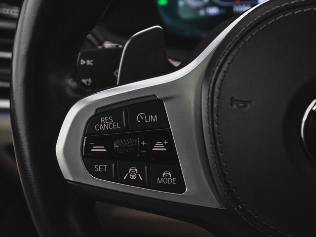 2023 BMW X6 xDrive40i - 22956808 - 27