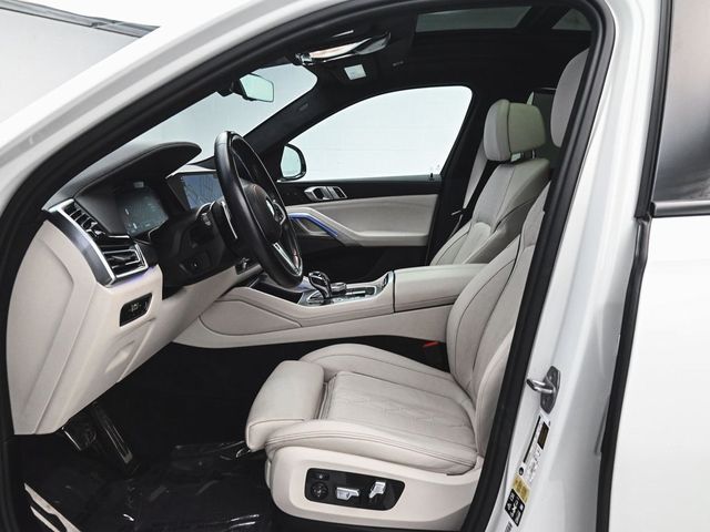 2023 BMW X6 xDrive40i - 22956808 - 31