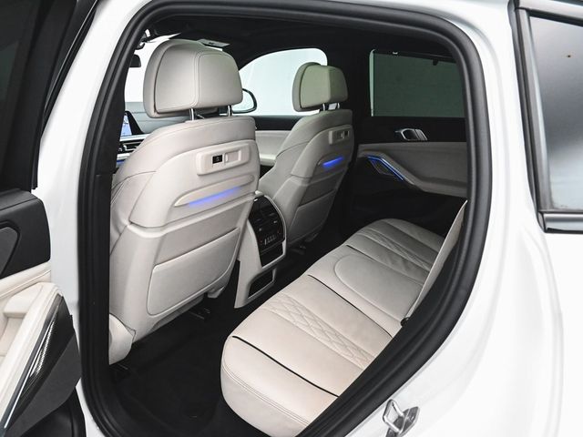 2023 BMW X6 xDrive40i - 22956808 - 33
