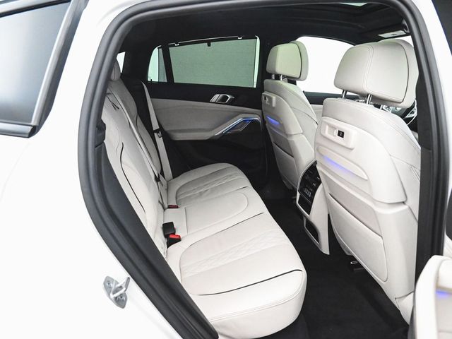 2023 BMW X6 xDrive40i - 22956808 - 34