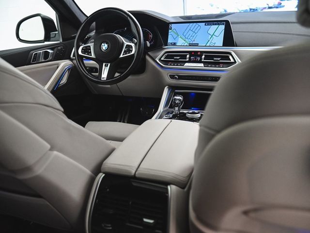 2023 BMW X6 xDrive40i - 22956808 - 36
