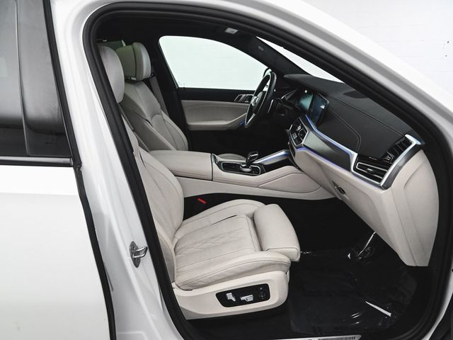 2023 BMW X6 xDrive40i - 22956808 - 37