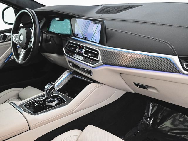 2023 BMW X6 xDrive40i - 22956808 - 38
