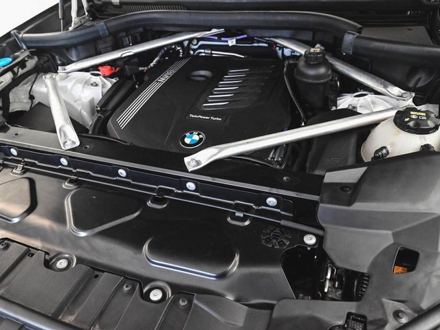 2023 BMW X6 xDrive40i - 22956808 - 39