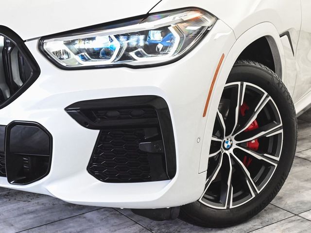 2023 BMW X6 xDrive40i - 22956808 - 43