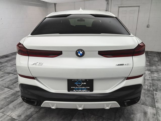 2023 BMW X6 xDrive40i - 22956808 - 4