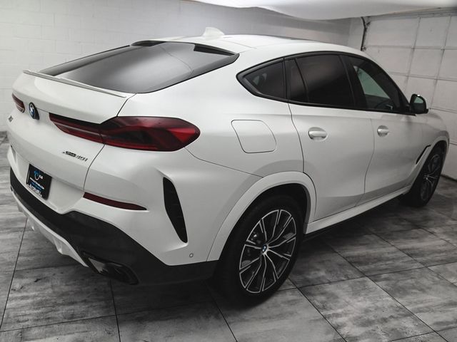 2023 BMW X6 xDrive40i - 22956808 - 5