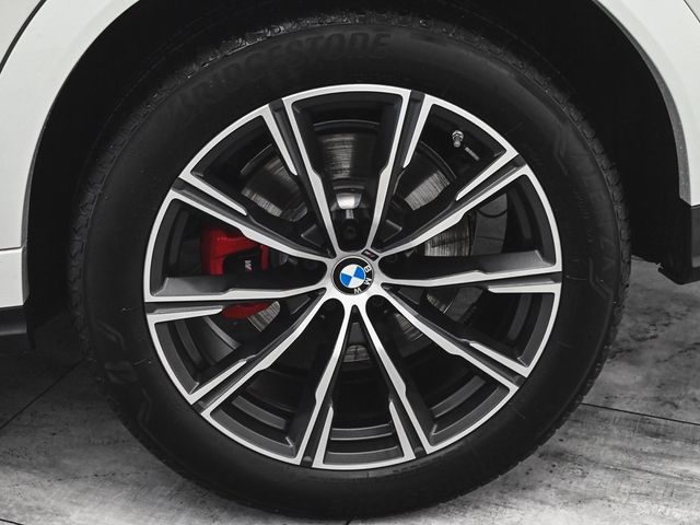 2023 BMW X6 xDrive40i - 22956808 - 6