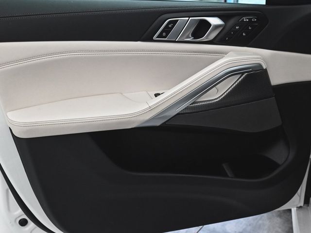 2023 BMW X6 xDrive40i - 22956808 - 7