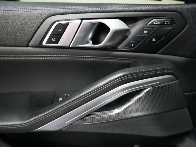 2023 BMW X6 xDrive40i - 23077984 - 11