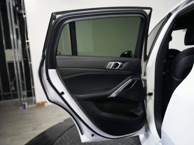 2023 BMW X6 xDrive40i - 23077984 - 12