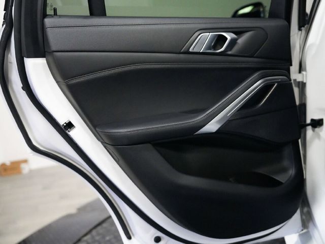 2023 BMW X6 xDrive40i - 23077984 - 13
