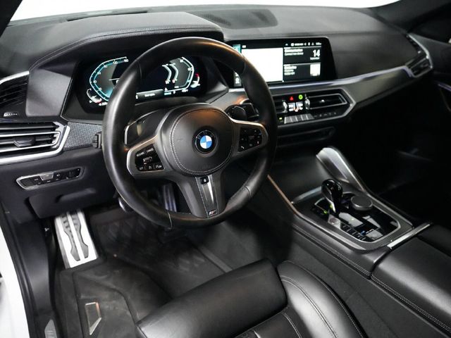 2023 BMW X6 xDrive40i - 23077984 - 15