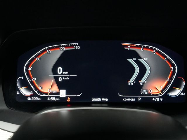2023 BMW X6 xDrive40i - 23077984 - 16