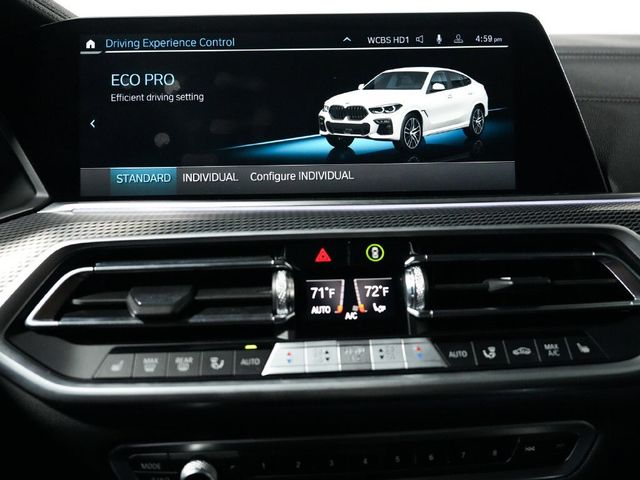 2023 BMW X6 xDrive40i - 23077984 - 17