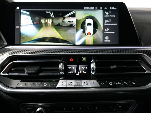2023 BMW X6 xDrive40i - 23077984 - 18